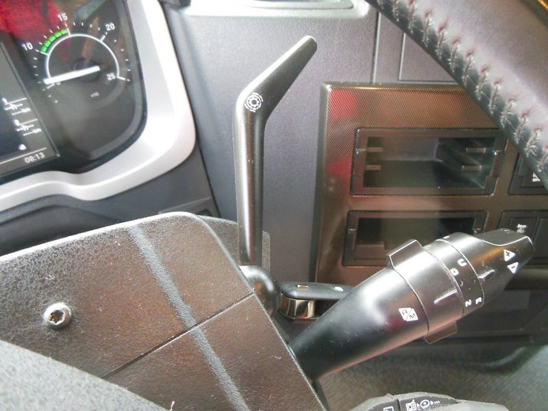 Renault Trucks T T520 COMFORT, LOWDECK, TOP STA - fotka 14 z 19