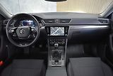 Škoda Superb 2.0 TDI REZERVACE - náhled 7