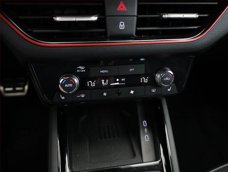 Škoda Scala (2025) Monte Carlo 1.0 TSI - fotka 10 z 21