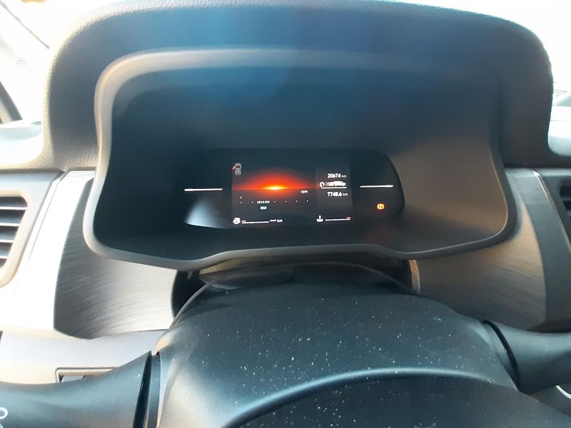 Renault Trafic (2025) L2 SpaceClass Blue dCi 170 EAG - fotka 10 z 25