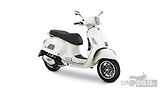 Vespa GTS 125 Super (2026) GTS 125 S HPE ABS E5+ AKCE - náhled 3