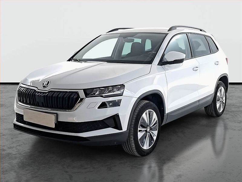Škoda Karoq (2022) Style 1.0 TSI - fotka 2 z 21