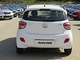 Hyundai i10 (2016) 1.0i, AC - náhled 4