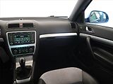 Škoda Octavia (2011) RS 2.0 TSI, Xenony, Tempomat - náhled 8