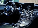 Mercedes-Benz Třídy C (2017) C 63 AMG Burmester, Head-Up - náhled 24