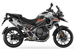 Triumph (2026) Tiger 1200 Alpine Edition - fotografie inzerátu