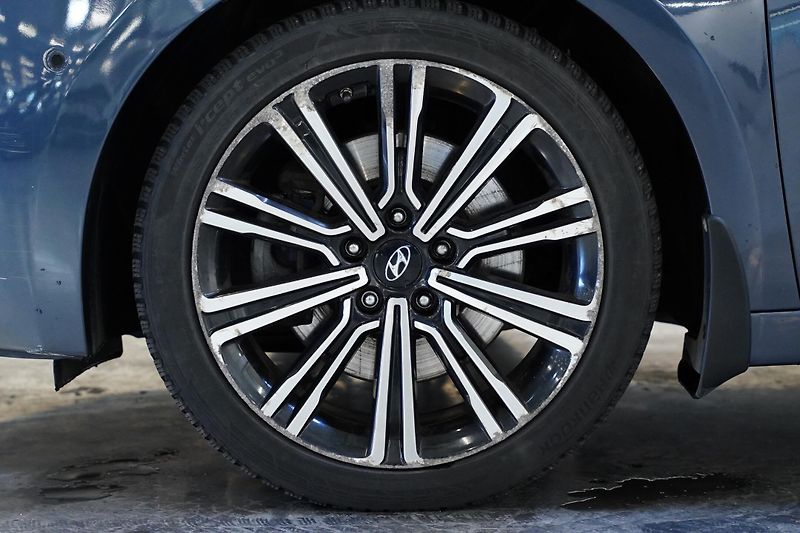 Hyundai i40 - fotka 10 z 29