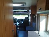Renault WEINSBERG 2.5Dci zadní postel - náhled 15