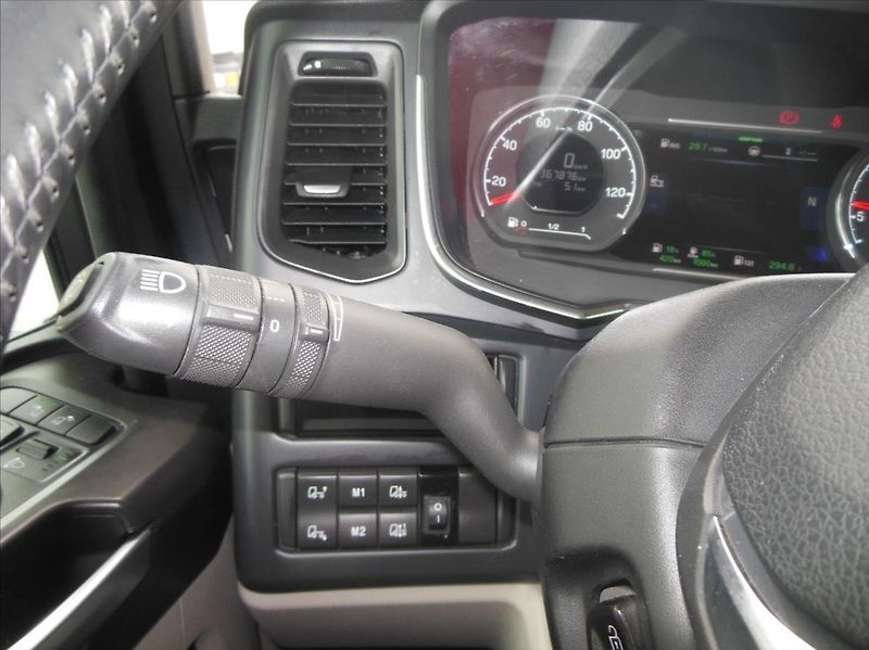 Scania R 500, SUPER, Retarder - fotka 13 z 22