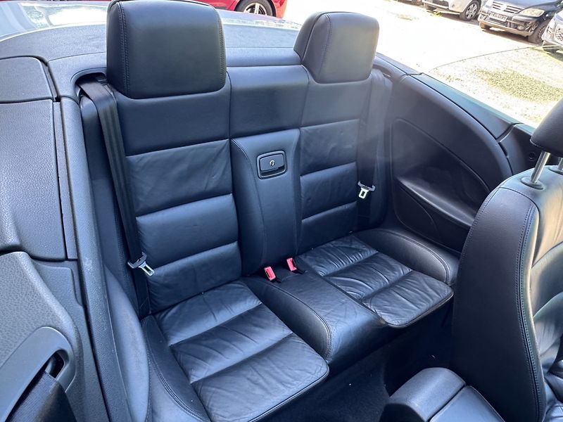 Volkswagen EOS (2006) 2.0 FSi - fotka 16 z 35