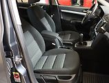 Škoda Octavia (2009) Ambiente 2.0 TDI, Navi - náhled 9