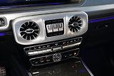 Mercedes-Benz Třídy G G 63 AMG, MANUFAKTUR, Carbon - náhled 36