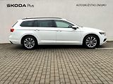 Volkswagen Passat (2020) VARIANT 1,5TSI 110KW BUSINESS - náhled 8