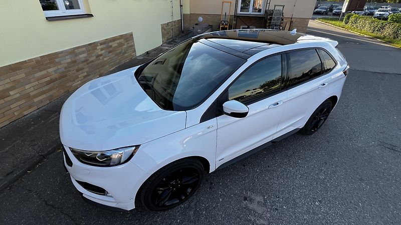 Ford Edge (2019) 1.maj CZ, Max.FORD Performance - fotka 6 z 41