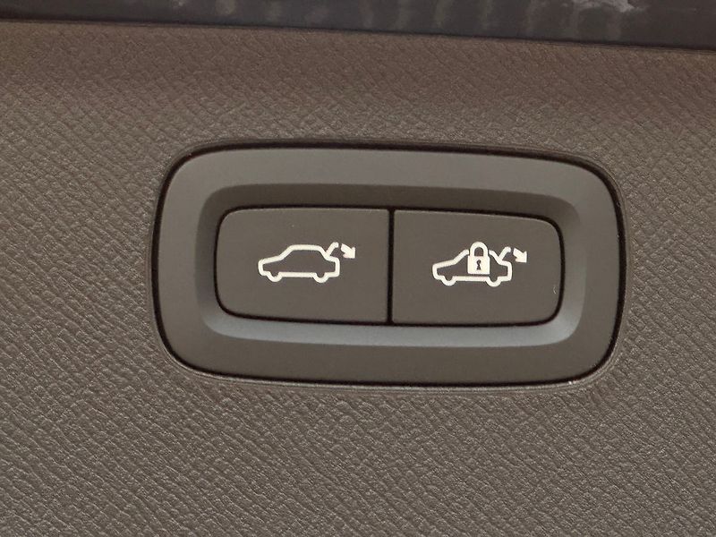 Volvo XC90 T8 PLUS, VENTILACE, VZDUCH, 36 - fotka 16 z 21