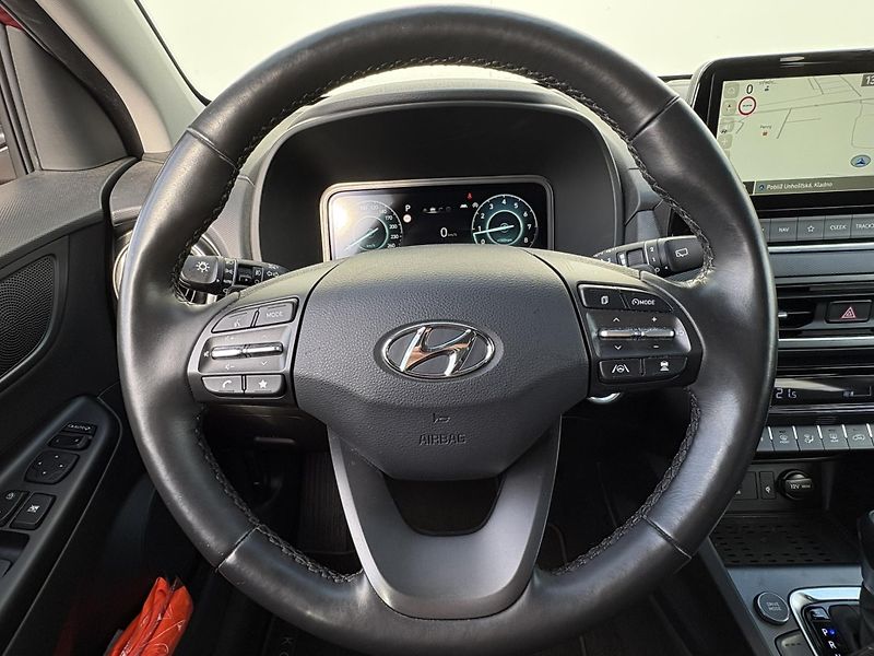 Hyundai Kona 1.6 T.GDi 145KW DCT AWD Style - fotka 17 z 25