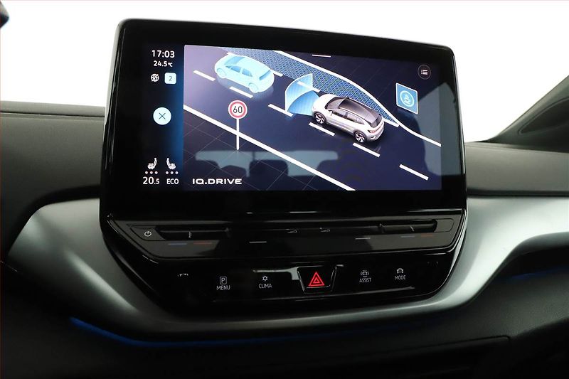 Volkswagen ID.4 (2021) Pro Perf. (82 kWh), SoH 86% - fotka 16 z 20