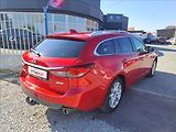 Mazda 6 2,2 Skyactiv-D KOUPENO CZ - náhled 2