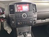 Nissan Navara (2012) 3.0 dCi, 4X4, Automat, Kůže - náhled 12