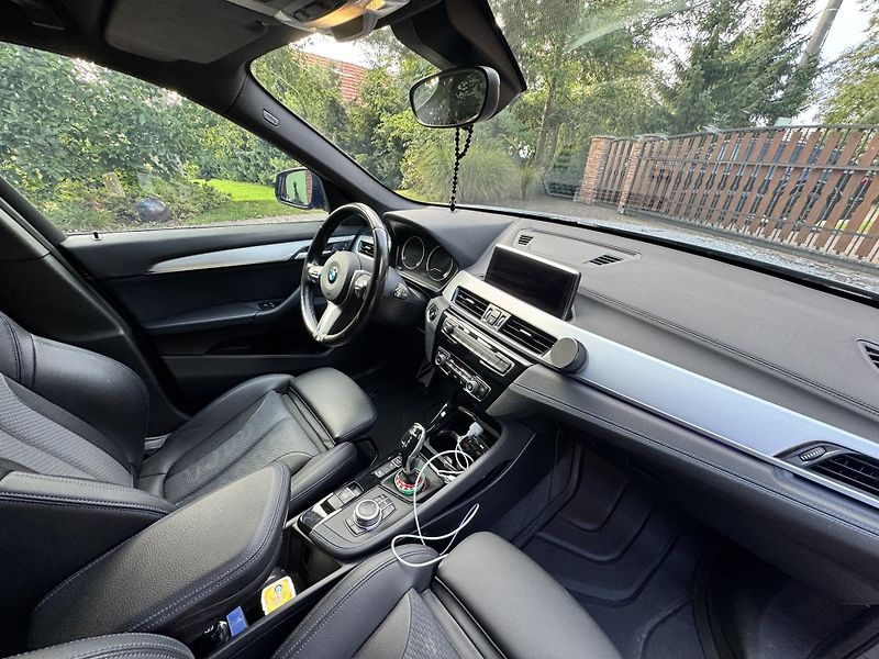 BMW X1 (2021) - fotka 5 z 8