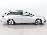 Volkswagen Golf (2022) Life 2.0 TDI, Serv.kniha, Navi - náhled 6