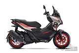 Aprilia SR GT 200 (2026) Sport, 0% navýšení - náhled 2