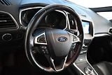 Ford S-MAX (2022) 2.0 ST-LINE 140 KW LED SONY AC - náhled 13