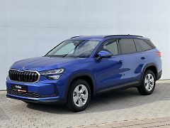 Škoda Kodiaq (2026) Selection 7 DSG 2,0TDI - fotografie inzerátu