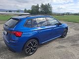 Škoda Kamiq (2021) M. Carlo,1.5 TSI,110 kW, - náhled 15