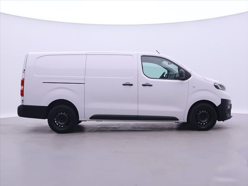 Toyota ProAce 2,0 D-4D 140k CZ Active L2 DPH - fotka 8 z 30
