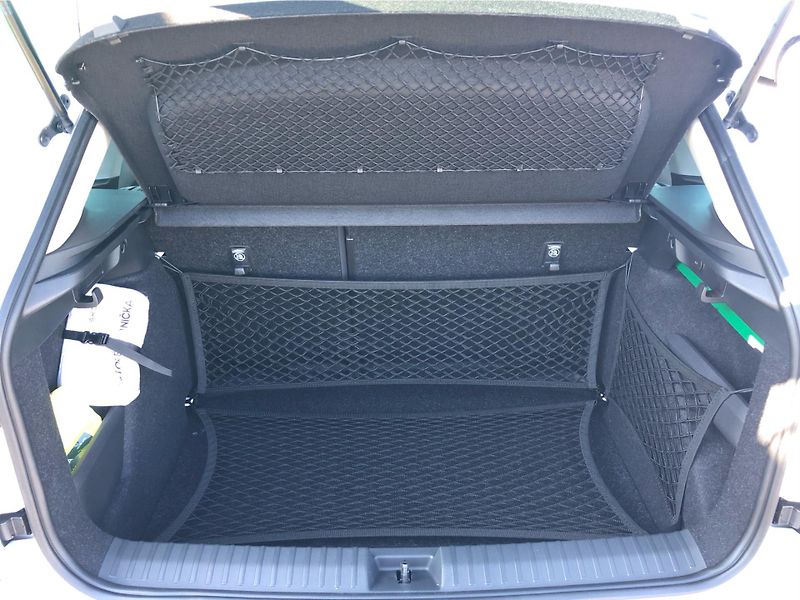 Škoda Kamiq 1,5 TSI - fotka 13 z 29