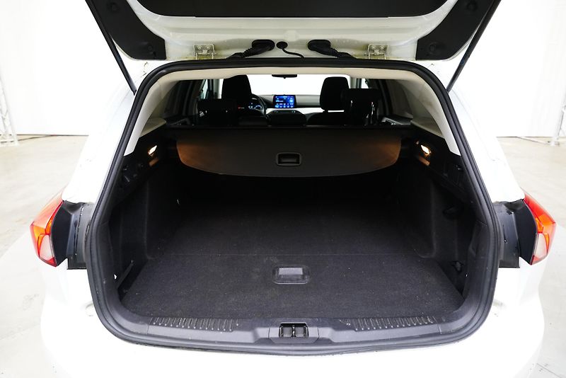 Ford Focus - fotka 24 z 28