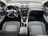 Ford Mondeo (2011) 2.0 TDCi, Klima - náhled 8
