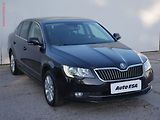 Škoda Superb (2013) 2.0 TDi 4x4, ČR, DSG, bixen - náhled 1