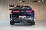 BMW X6 30d xDrive, Vzudch, Masáž - náhled 10