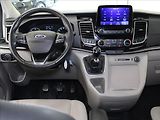 Ford Tourneo Custom 2,0 TDCi Titanum X 8-míst ČR - náhled 8