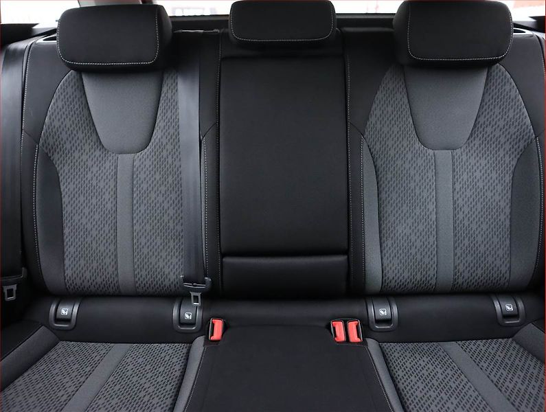 Škoda Octavia (2020) Style 2.0 TDI, Serv.kniha - fotka 10 z 24