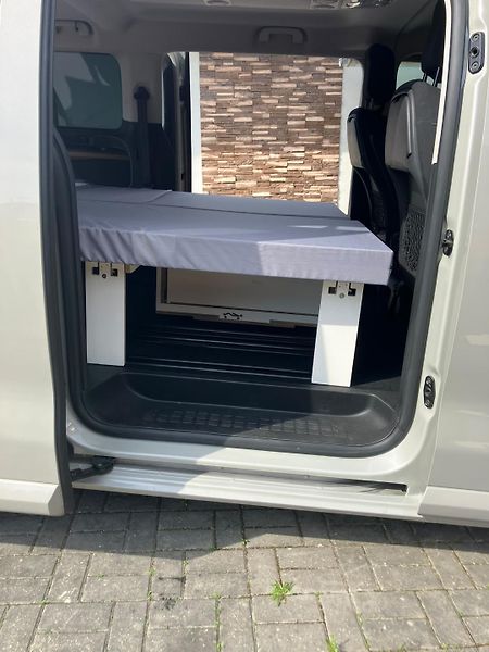 Toyota ProAce Verso (2018) - fotka 25 z 33