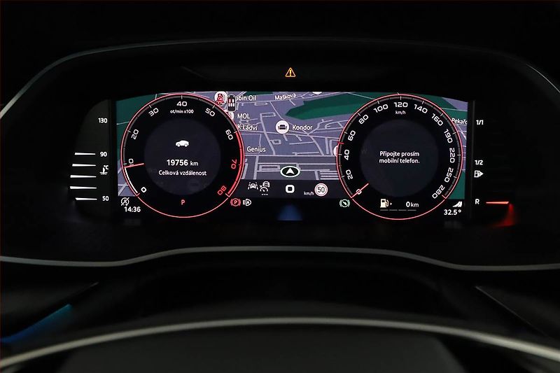Škoda Octavia (2025) RS 2.0 TSI, RS 2.0TSI, KEYLESS - fotka 8 z 21