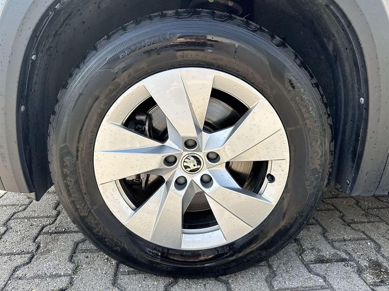 Škoda Kodiaq (2024) 2.0 TDI DSG Selection - fotka 30 z 34