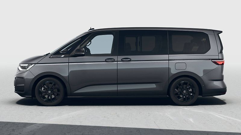Volkswagen Multivan (2026) Long Style 7DSG 2,0TDI - fotka 3 z 6