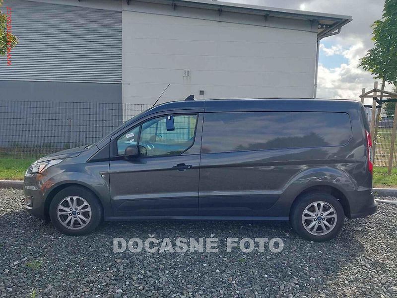 Ford Transit Connect (2022) 1.5TDCi MAXi  DÍLNA, Trend - fotka 6 z 13