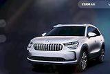 Škoda Kodiaq (2025) SPORTLINE 7 míst 2.0 TDI 142 k - náhled 8