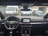 Seat Tarraco FR 2,0TDi 110kw DSG 20 ALU - náhled 10