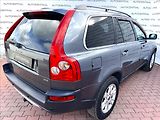 Volvo XC90 2,4 D,136kW,4x4,aut. - náhled 9