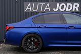BMW M5 Competition, Tažné, PPF, ACC - náhled 11