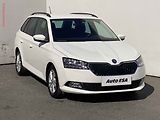 Škoda Fabia (2023) 1.0 TSi, 2.maj,ČR, Ambition - náhled 1