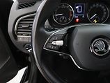 Škoda Fabia (2021) Ambition 1.0 TSI, Tempomat - náhled 17