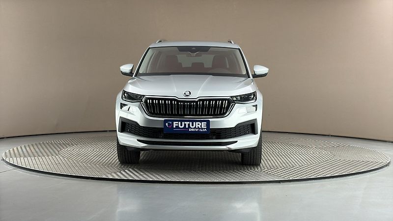 Škoda Kodiaq 2.0 TDI DSG 4x4 L&K - fotka 3 z 32