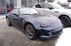 Mazda MX-5 Kazari Matrix BOSE Kamera - fotografie inzerátu